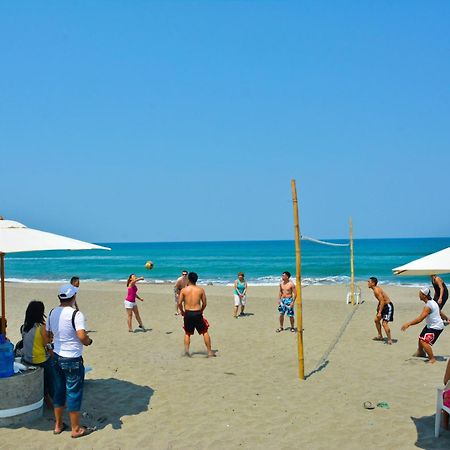 Isla Bonita Beach Resort San Juan  Dış mekan fotoğraf