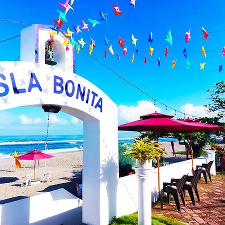 Isla Bonita Beach Resort San Juan  Dış mekan fotoğraf