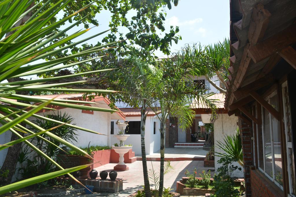 Isla Bonita Beach Resort San Juan  Dış mekan fotoğraf