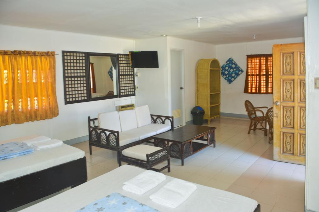 Isla Bonita Beach Resort San Juan  Dış mekan fotoğraf