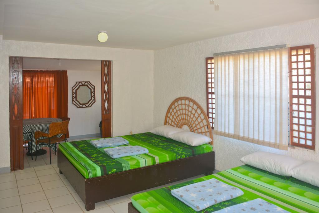 Isla Bonita Beach Resort San Juan  Oda fotoğraf