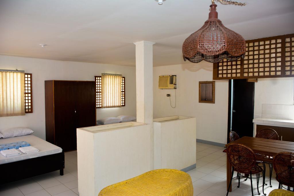 Isla Bonita Beach Resort San Juan  Oda fotoğraf