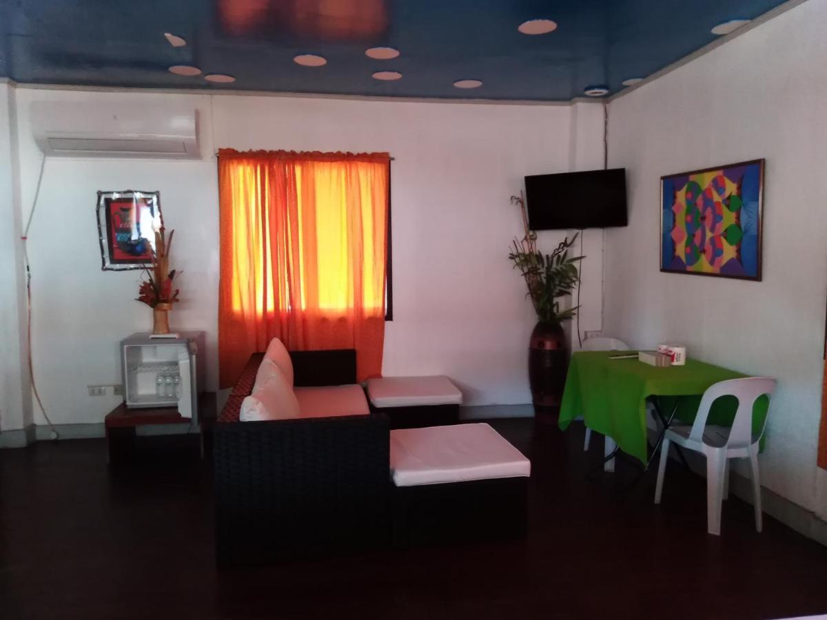 Isla Bonita Beach Resort San Juan  Dış mekan fotoğraf