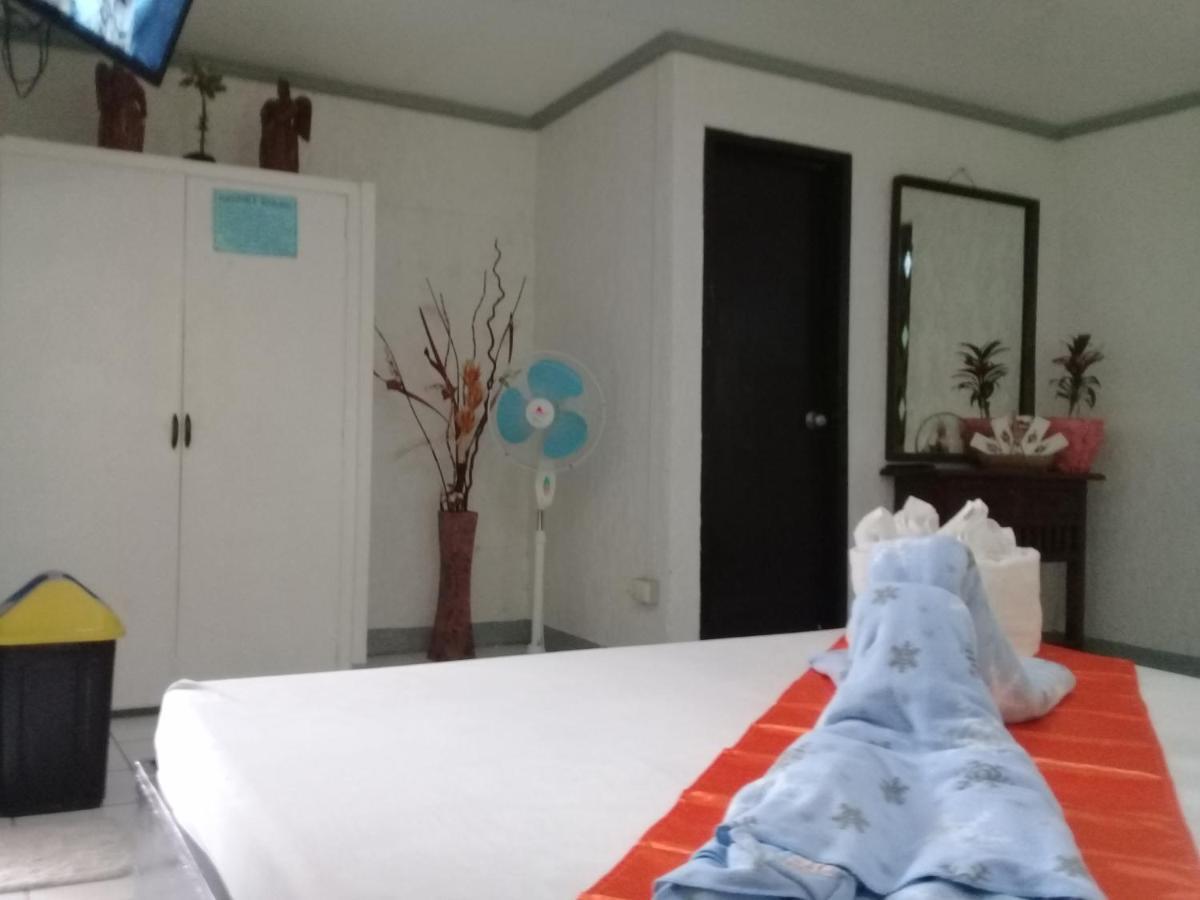 Isla Bonita Beach Resort San Juan  Dış mekan fotoğraf