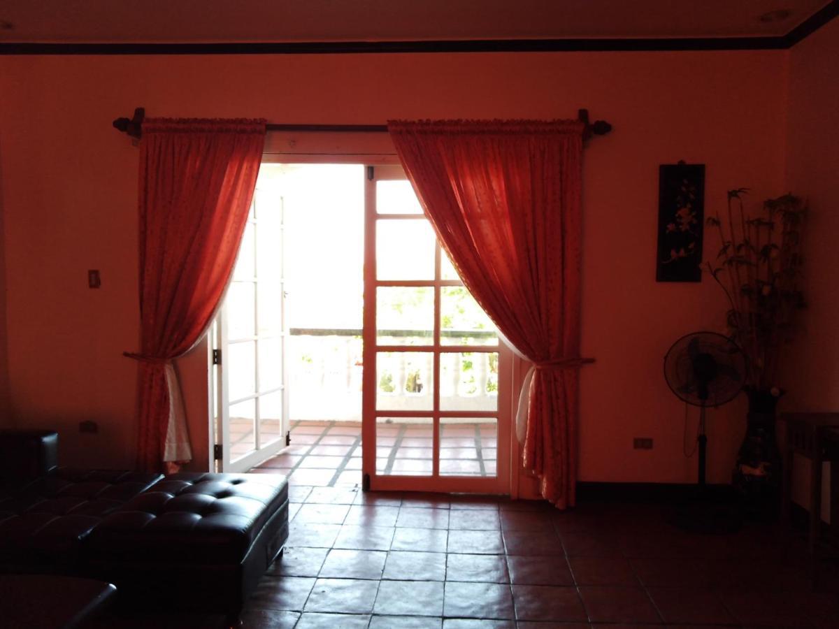 Isla Bonita Beach Resort San Juan  Dış mekan fotoğraf