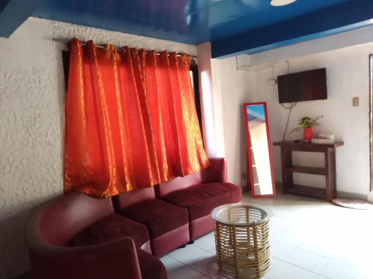 Isla Bonita Beach Resort San Juan  Dış mekan fotoğraf