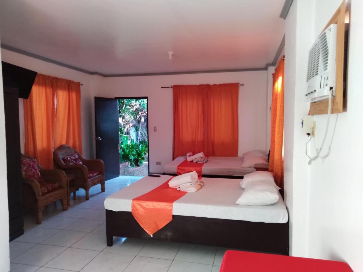 Isla Bonita Beach Resort San Juan  Dış mekan fotoğraf