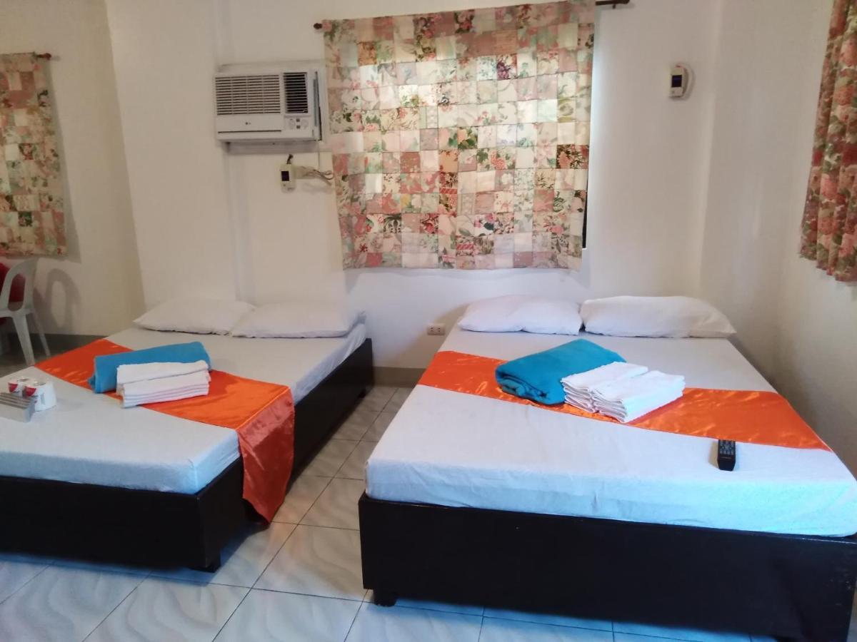 Isla Bonita Beach Resort San Juan  Dış mekan fotoğraf