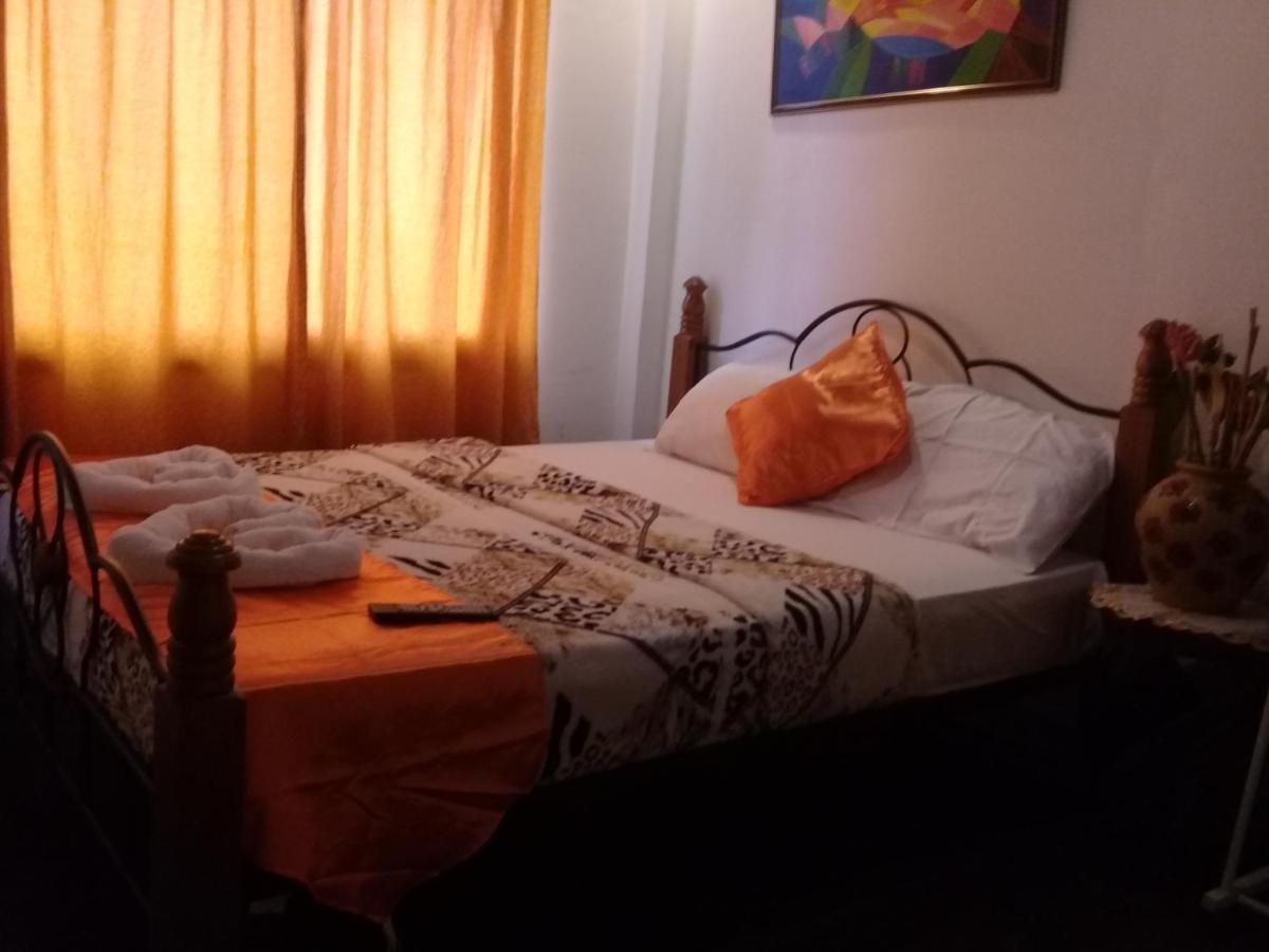 Isla Bonita Beach Resort San Juan  Dış mekan fotoğraf