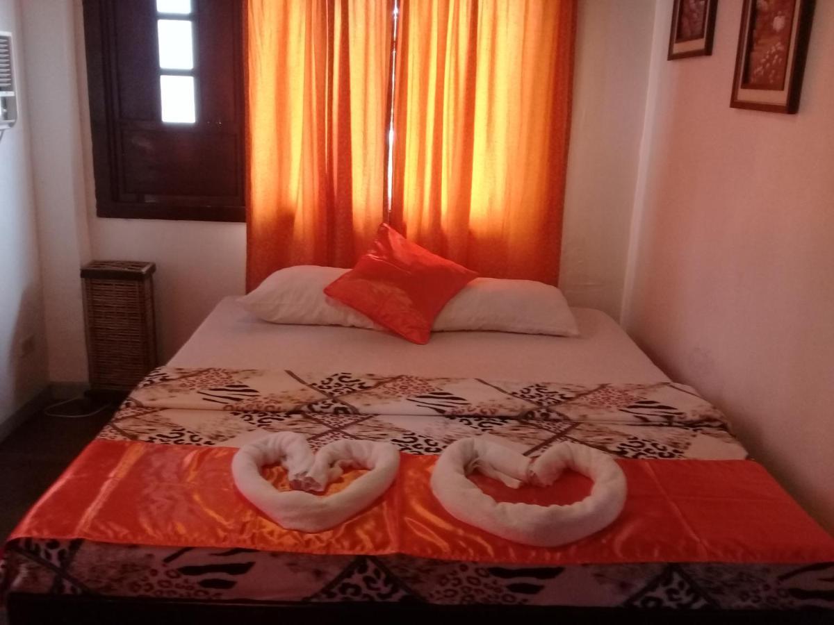 Isla Bonita Beach Resort San Juan  Dış mekan fotoğraf