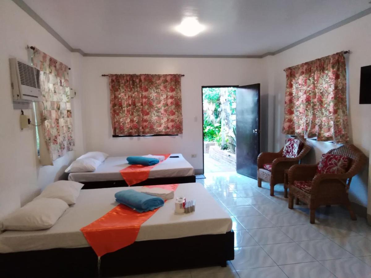 Isla Bonita Beach Resort San Juan  Dış mekan fotoğraf
