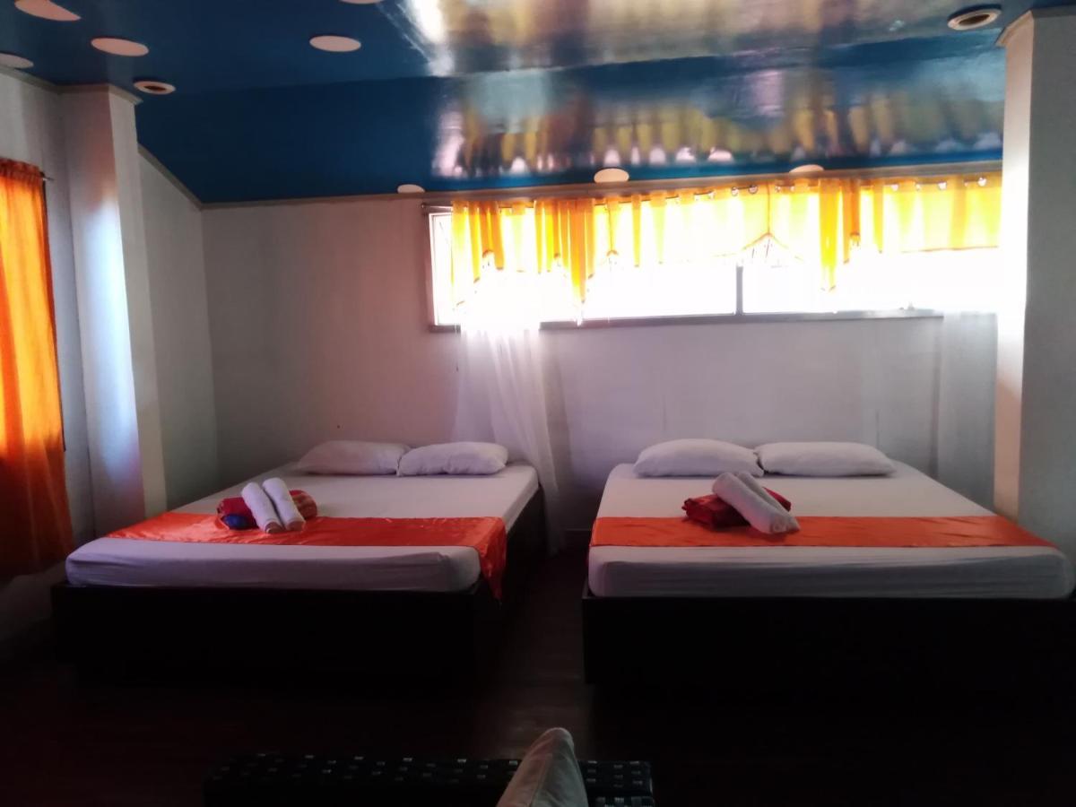 Isla Bonita Beach Resort San Juan  Dış mekan fotoğraf
