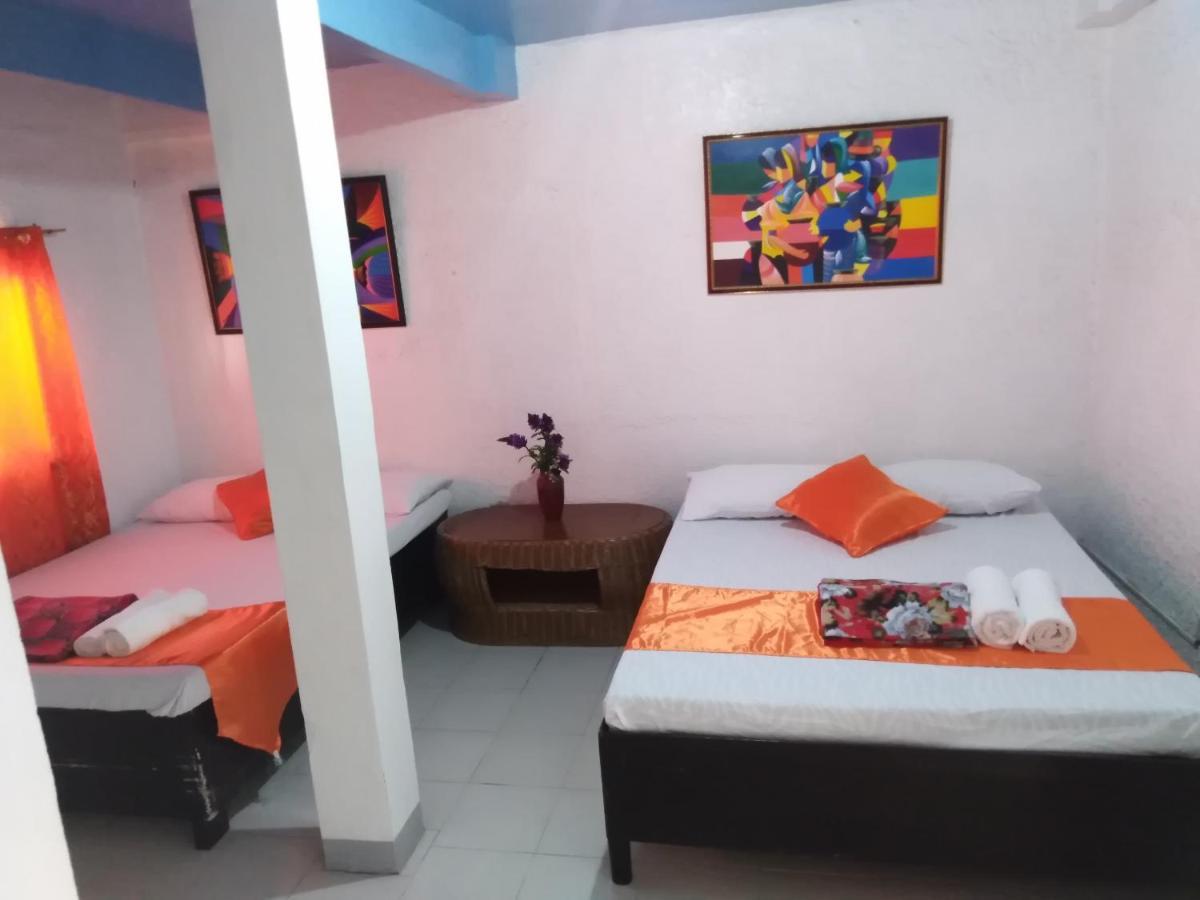 Isla Bonita Beach Resort San Juan  Dış mekan fotoğraf