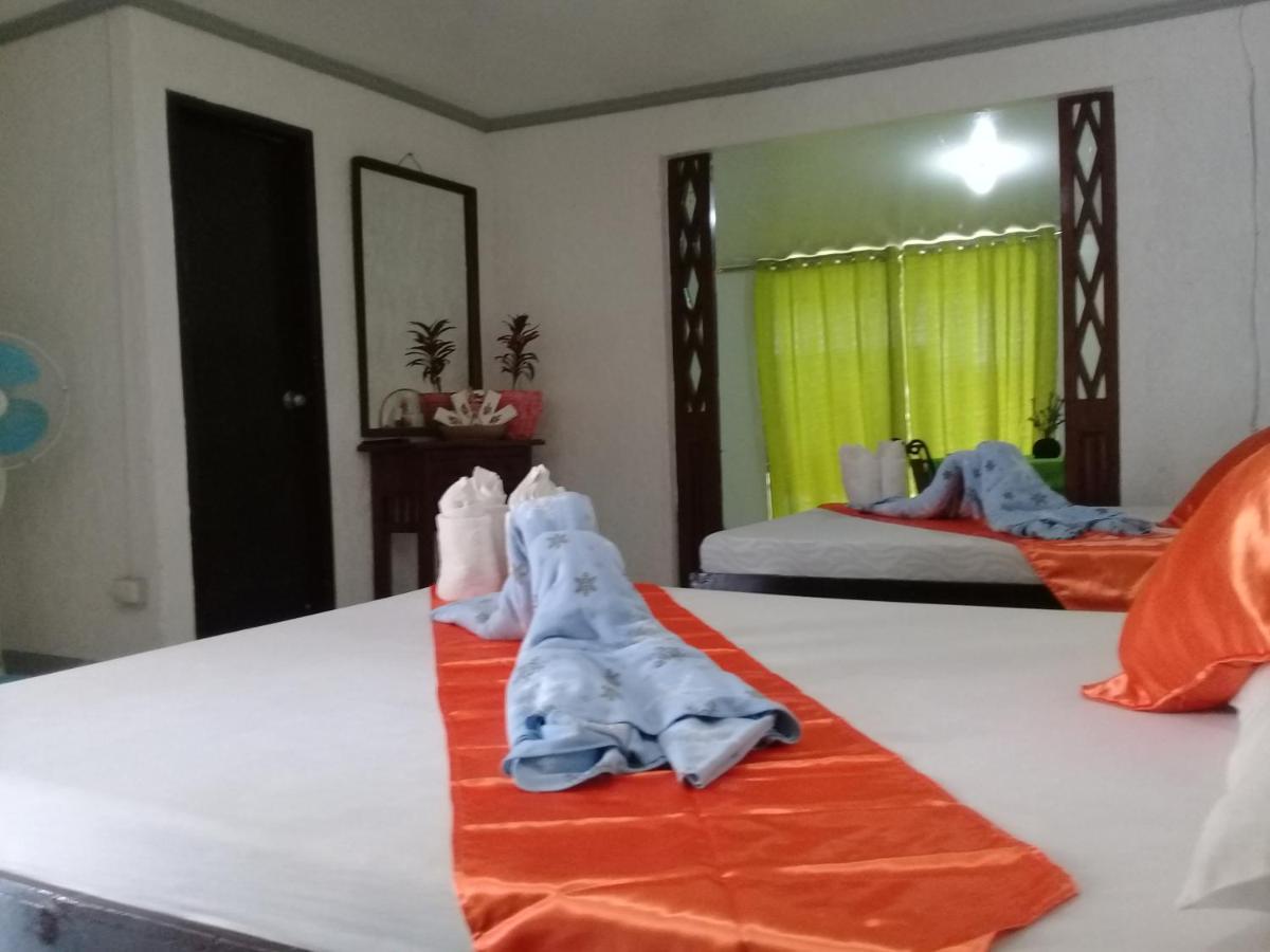 Isla Bonita Beach Resort San Juan  Dış mekan fotoğraf