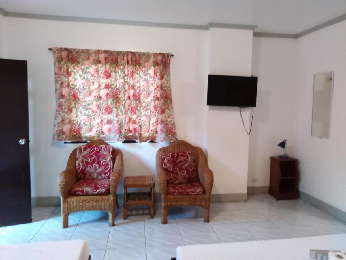Isla Bonita Beach Resort San Juan  Dış mekan fotoğraf