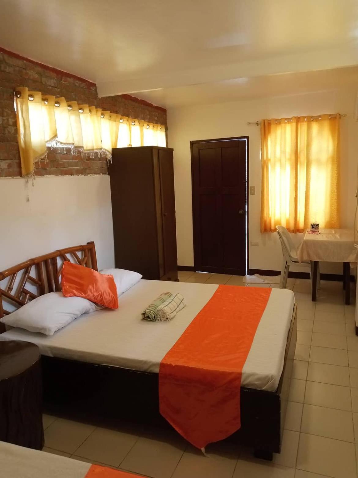 Isla Bonita Beach Resort San Juan  Dış mekan fotoğraf