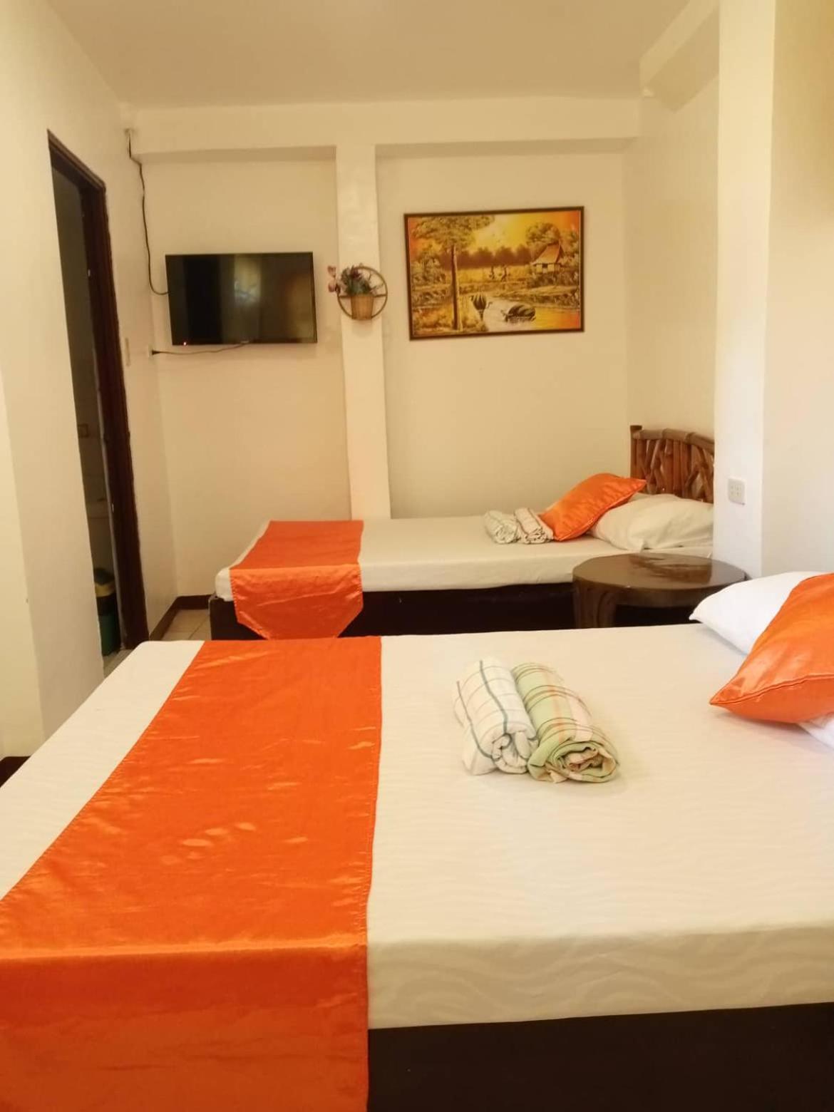 Isla Bonita Beach Resort San Juan  Dış mekan fotoğraf