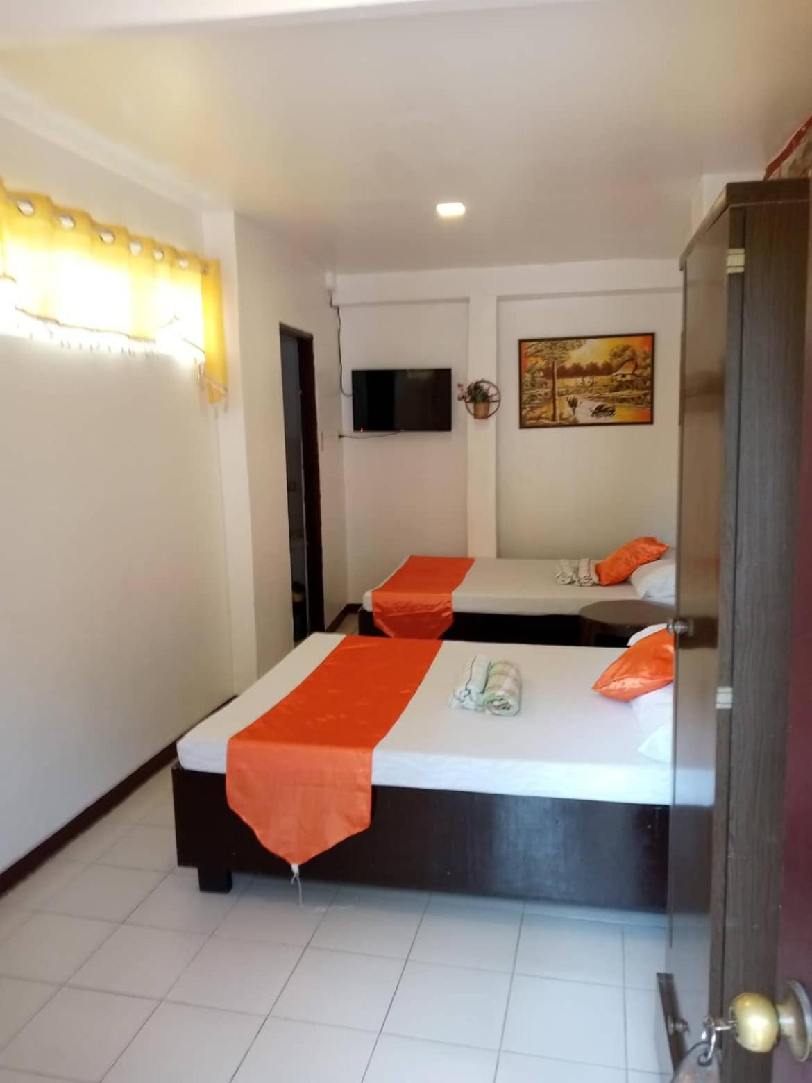 Isla Bonita Beach Resort San Juan  Dış mekan fotoğraf