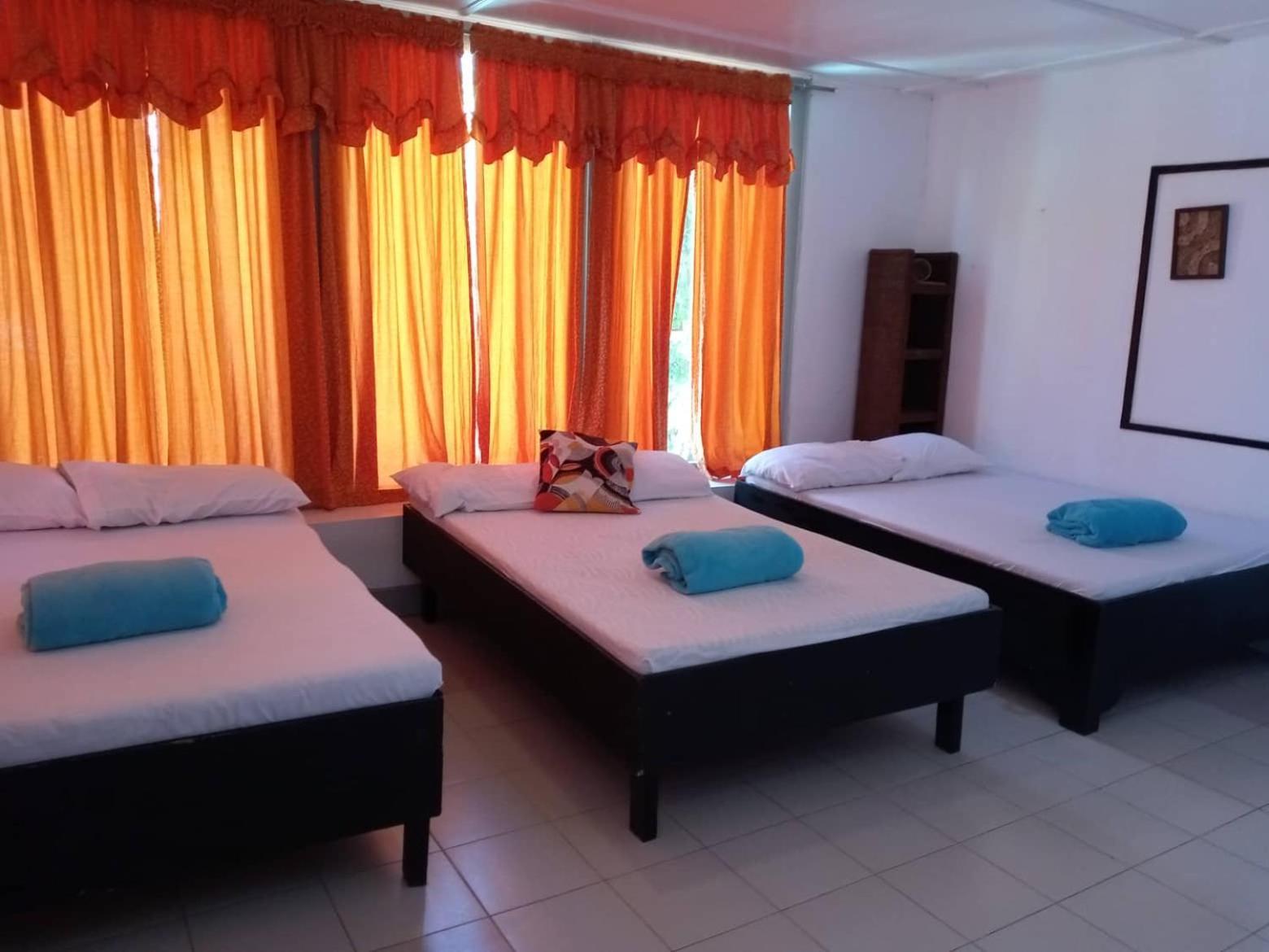 Isla Bonita Beach Resort San Juan  Dış mekan fotoğraf