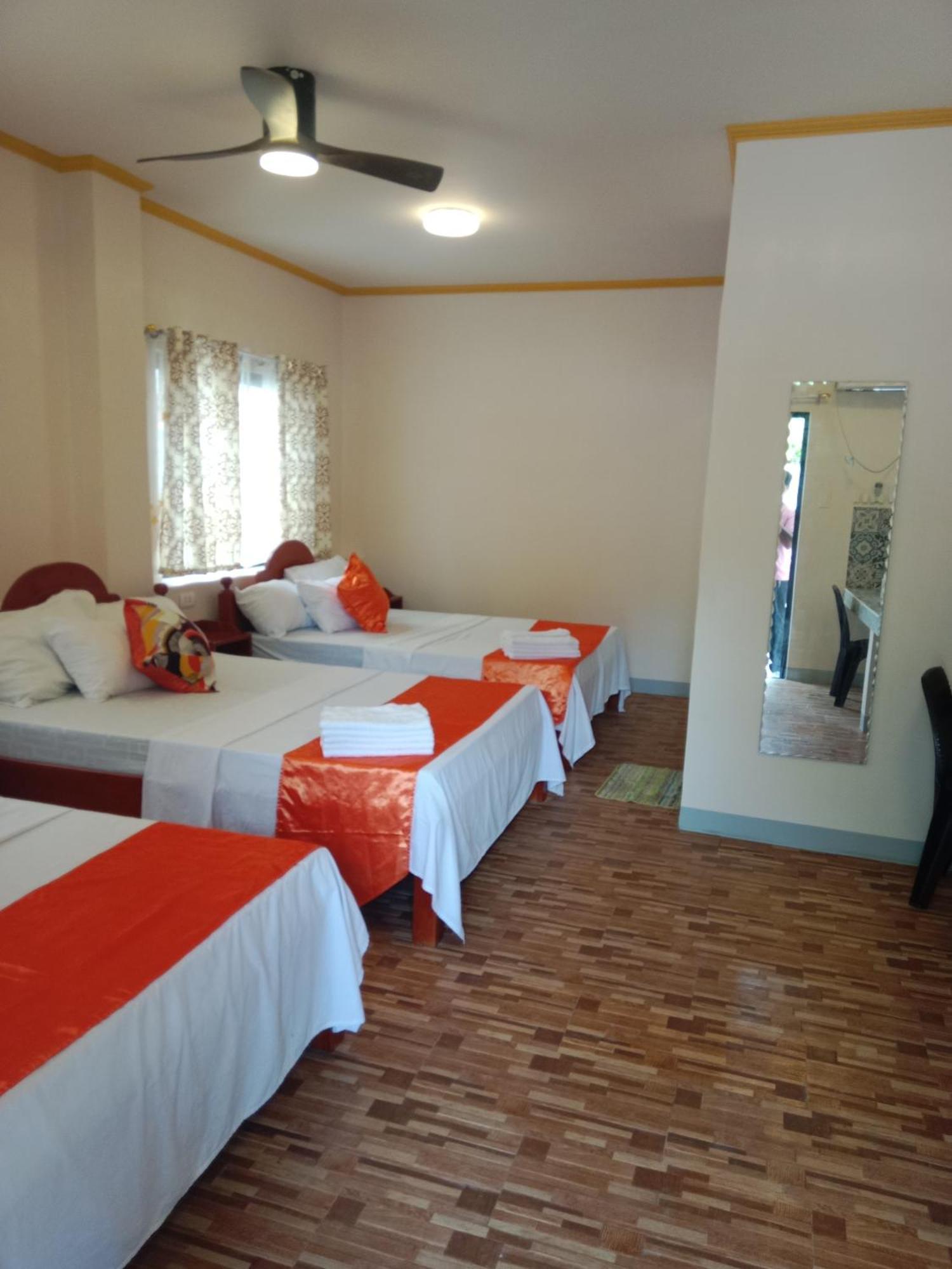 Isla Bonita Beach Resort San Juan  Oda fotoğraf