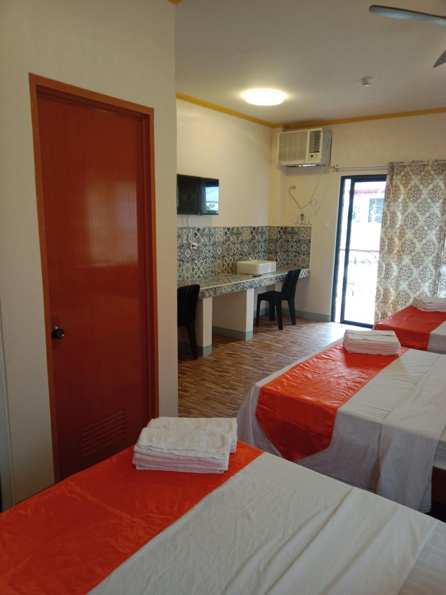 Isla Bonita Beach Resort San Juan  Dış mekan fotoğraf