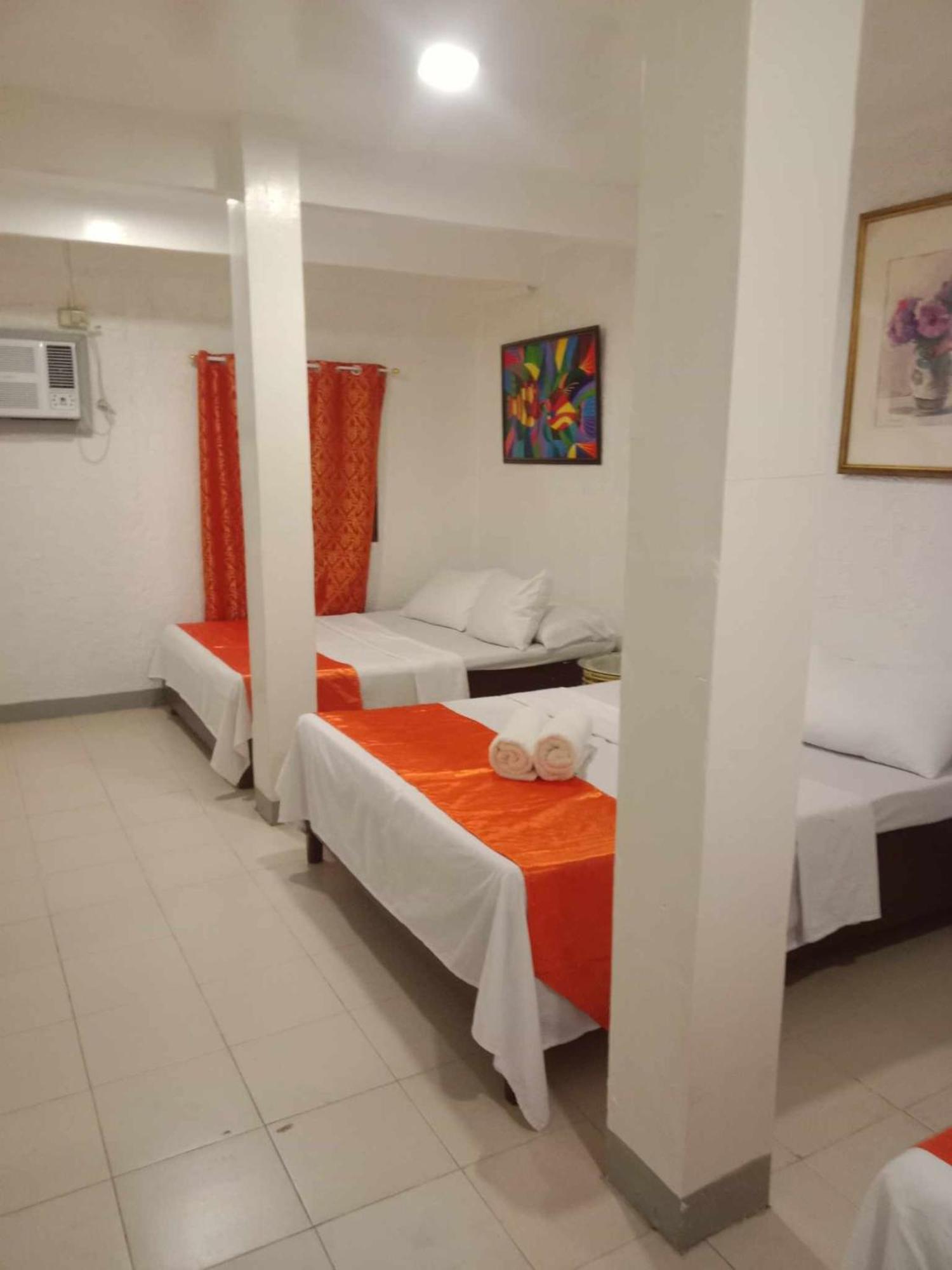 Isla Bonita Beach Resort San Juan  Dış mekan fotoğraf