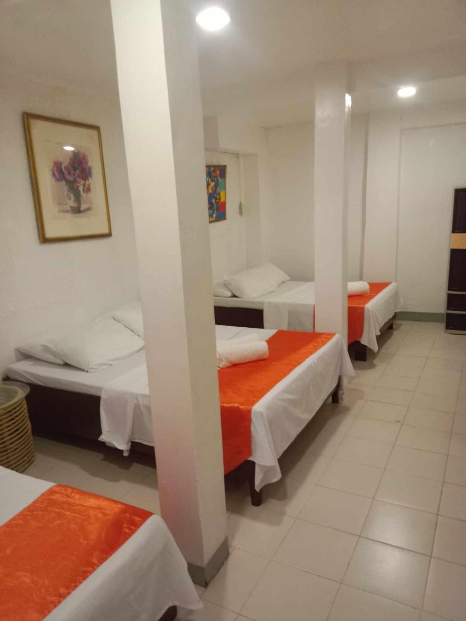 Isla Bonita Beach Resort San Juan  Dış mekan fotoğraf