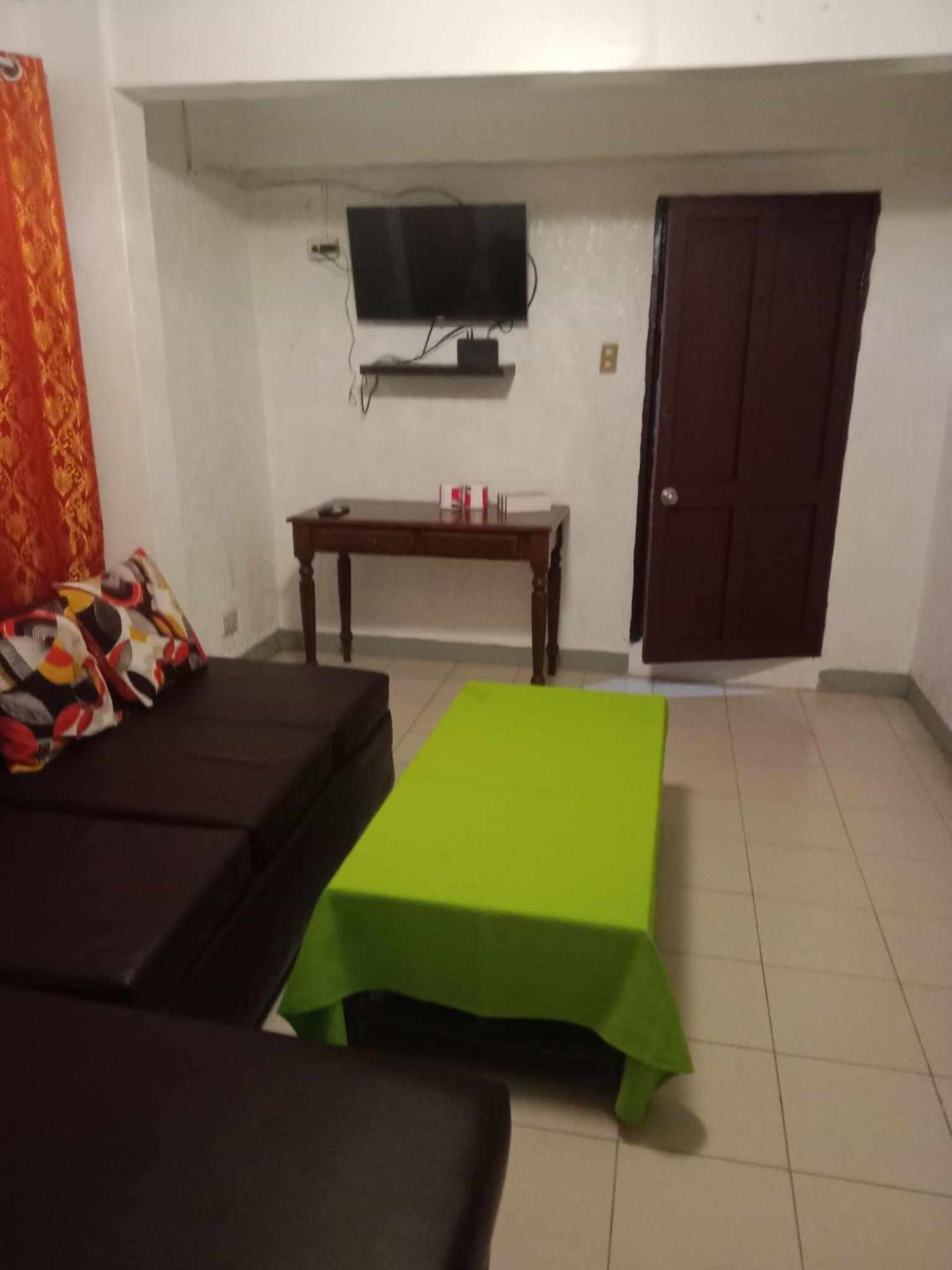 Isla Bonita Beach Resort San Juan  Dış mekan fotoğraf