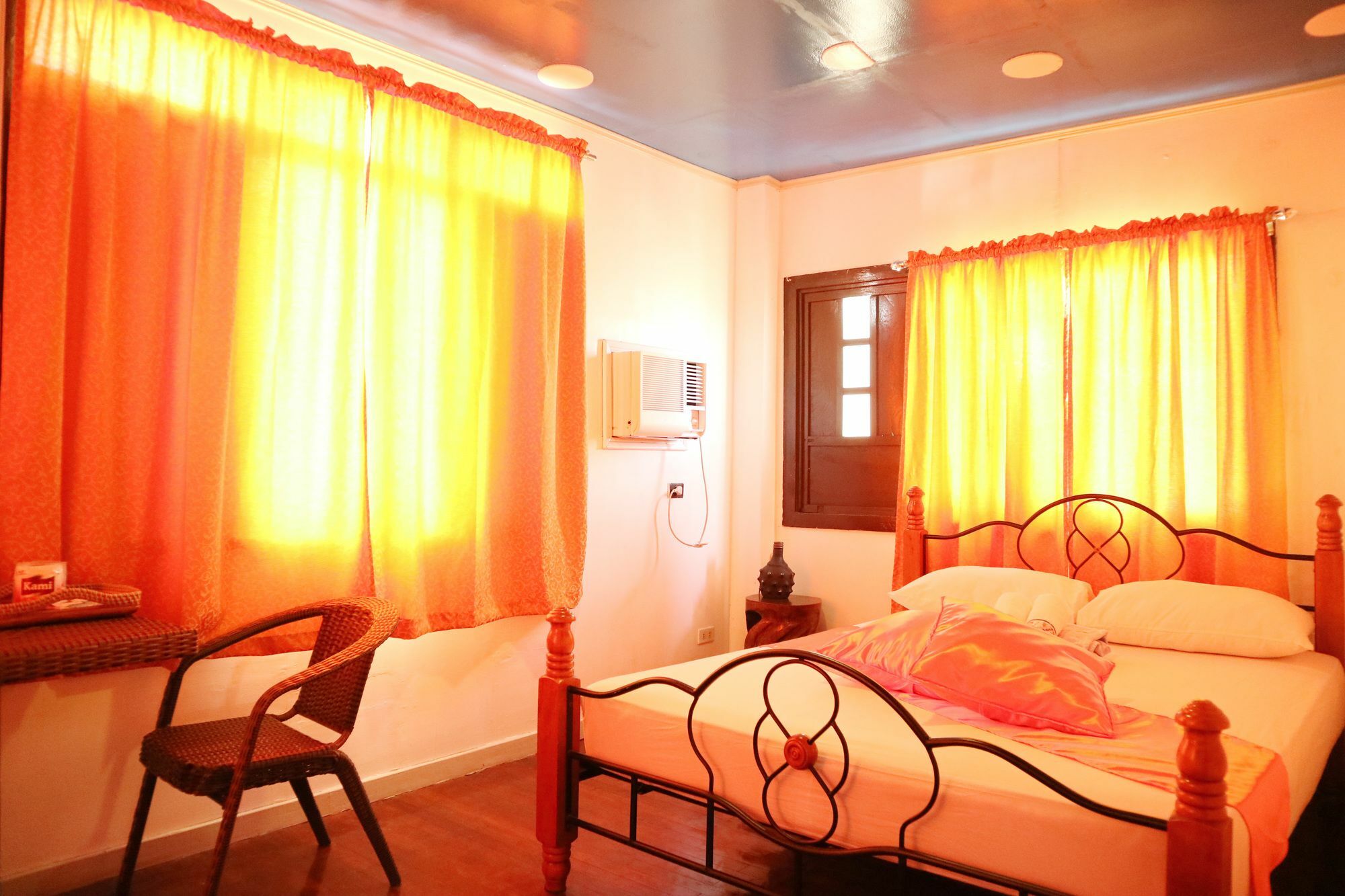 Isla Bonita Beach Resort San Juan  Dış mekan fotoğraf