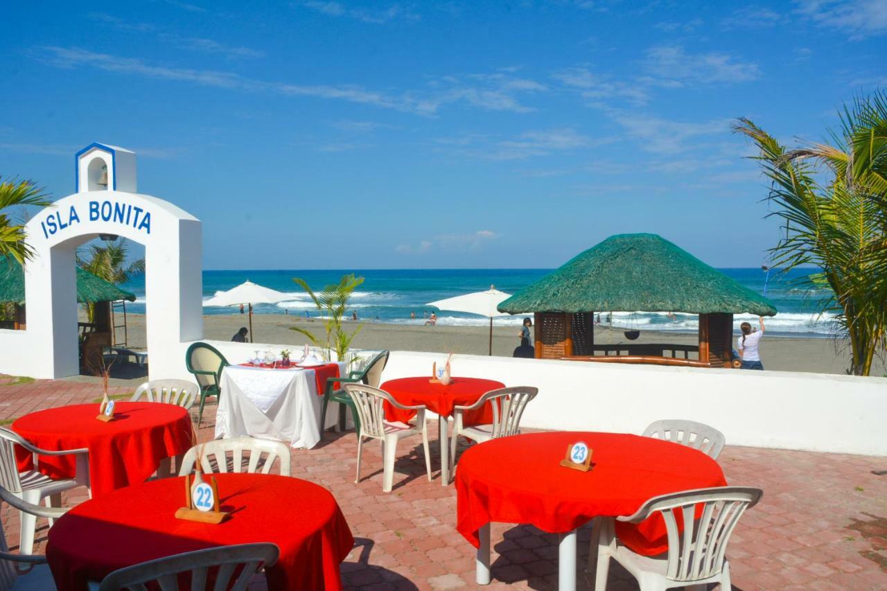 Isla Bonita Beach Resort San Juan  Dış mekan fotoğraf