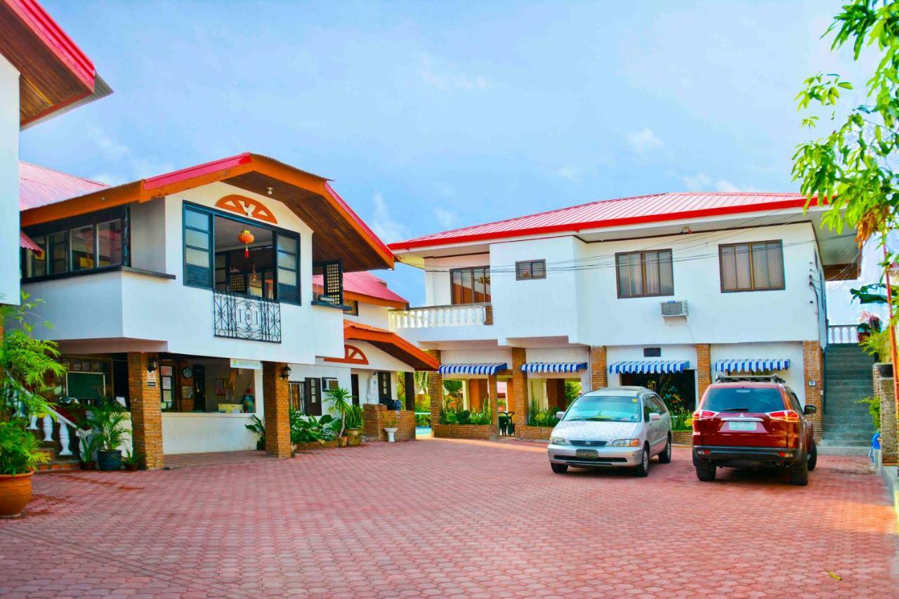 Isla Bonita Beach Resort San Juan  Dış mekan fotoğraf