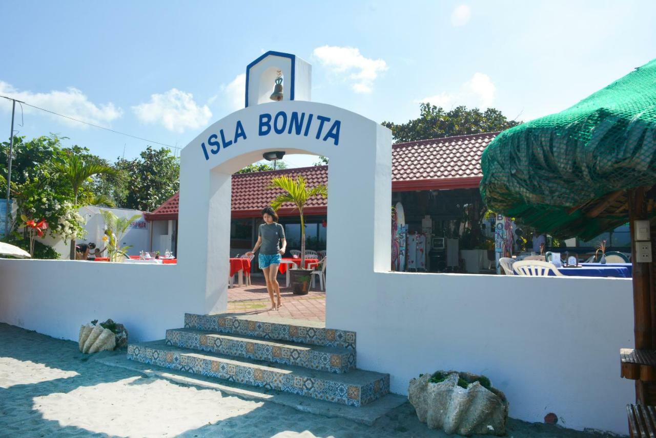 Isla Bonita Beach Resort San Juan  Dış mekan fotoğraf
