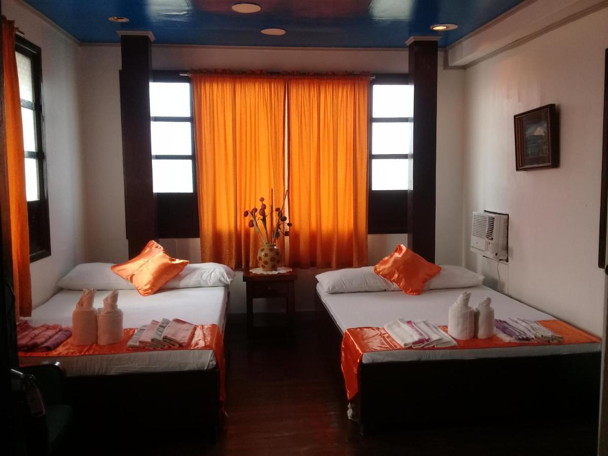 Isla Bonita Beach Resort San Juan  Dış mekan fotoğraf