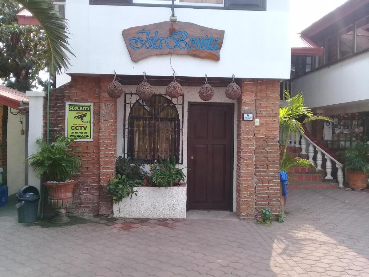 Isla Bonita Beach Resort San Juan  Dış mekan fotoğraf